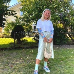 Meet your Posher, Kajsa